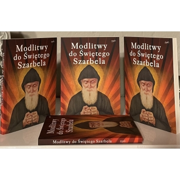Modlitwy do Świętego Szarbela